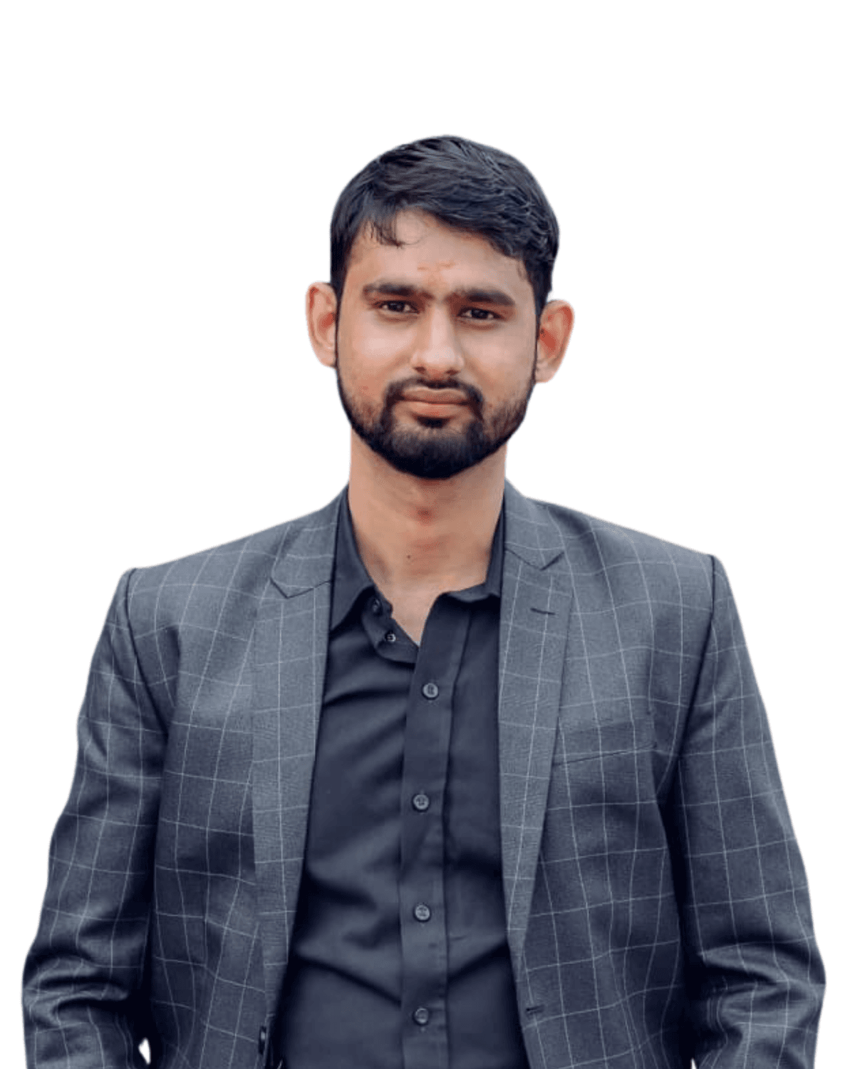 BIKASH KHANAL