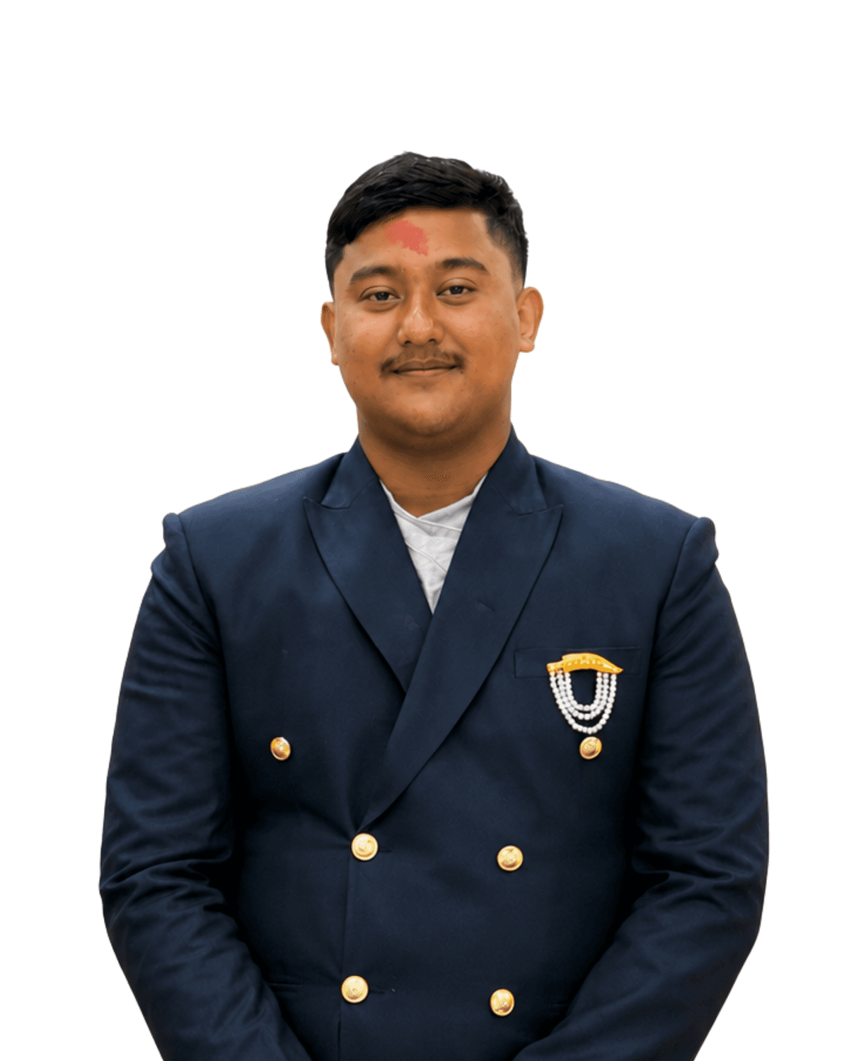 PRATIK SUBEDI CHHETRI
