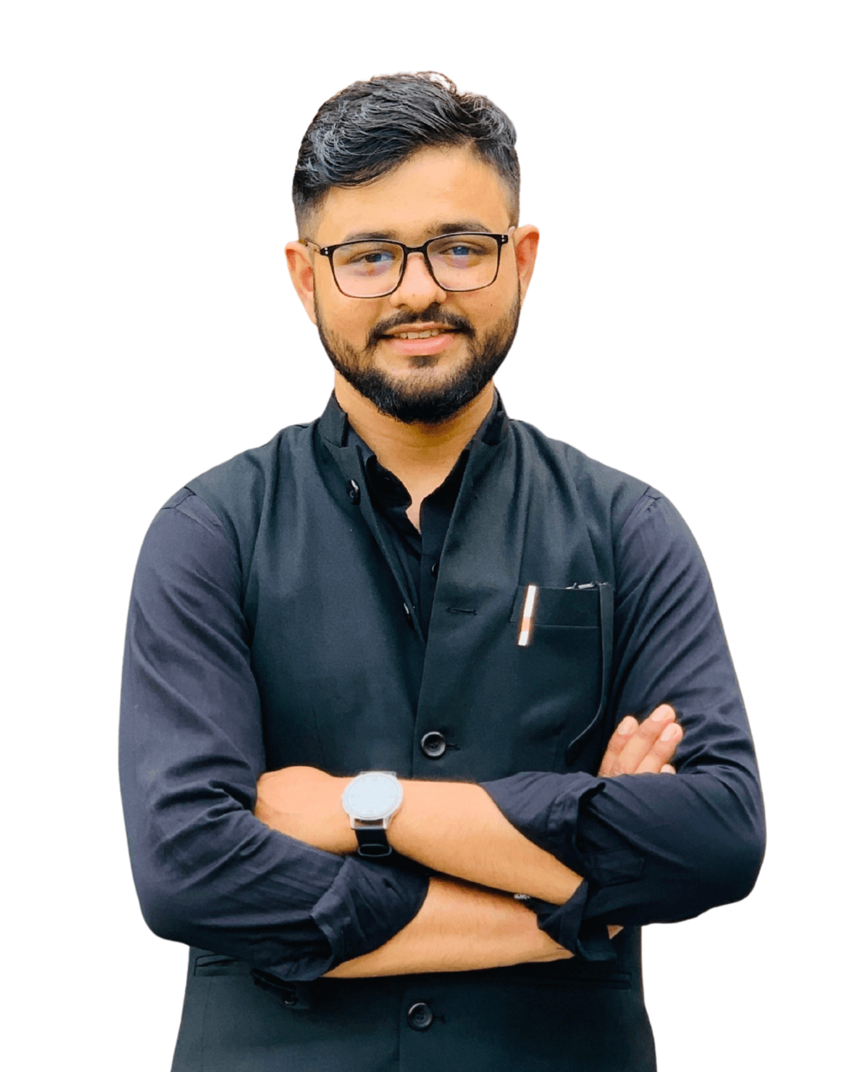 SANDESH PANDEY